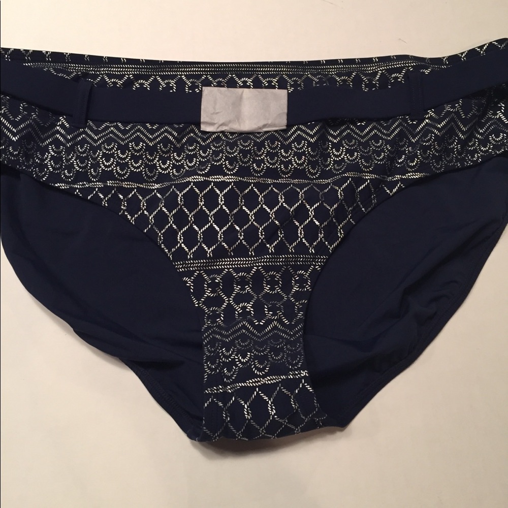 Amoena Womens Bathing Suit Bottom